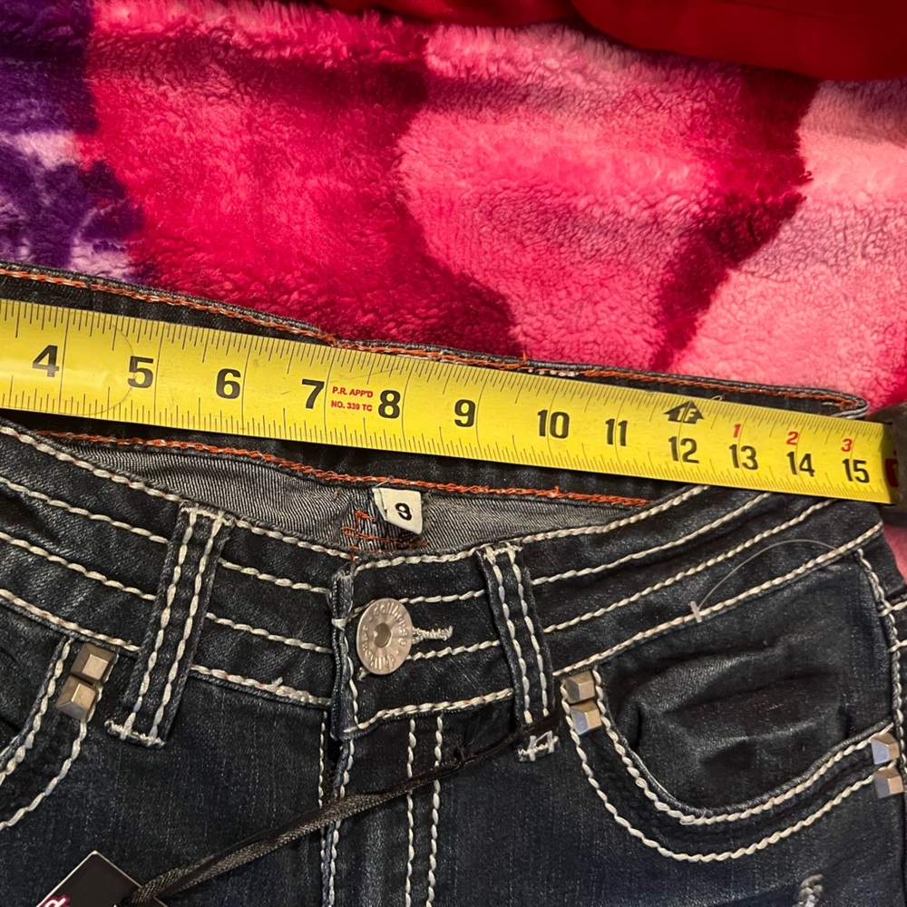 Jeans - Picture 4 of 5